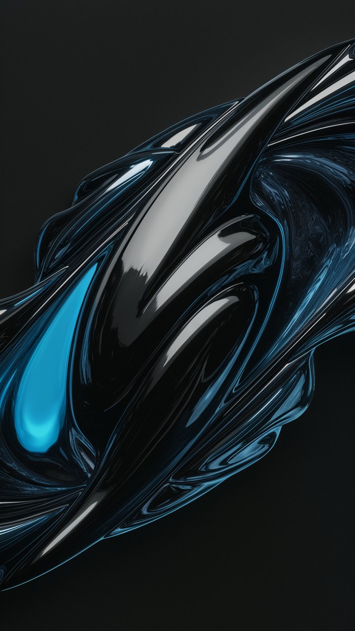Browse through our website for a variety of black aesthetic mobile wallpapers. Elevate your phone's look with our stylish backgrounds!