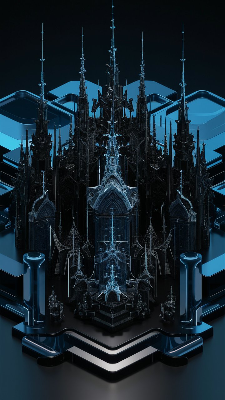 Discover stunning black aesthetic mobile wallpapers to elevate your phone's style and vibe. Browse through our curated collection for a chic and sleek look.