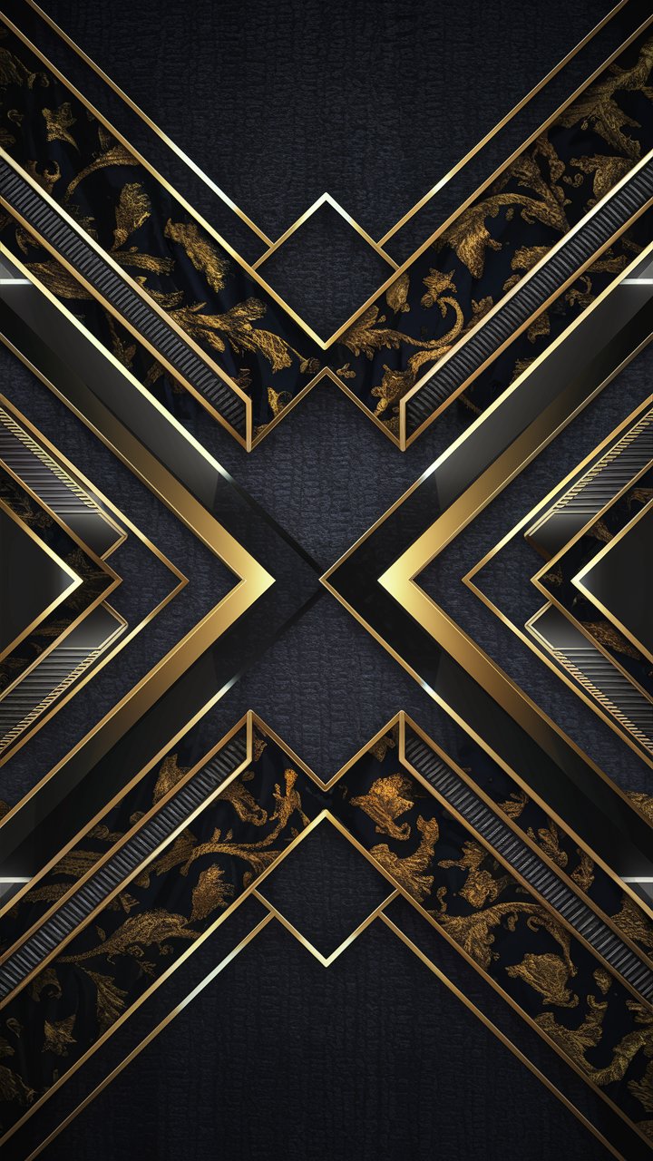 Transform your phone with sleek black aesthetic mobile wallpapers. Browse our variety of designs to personalize your device's style.