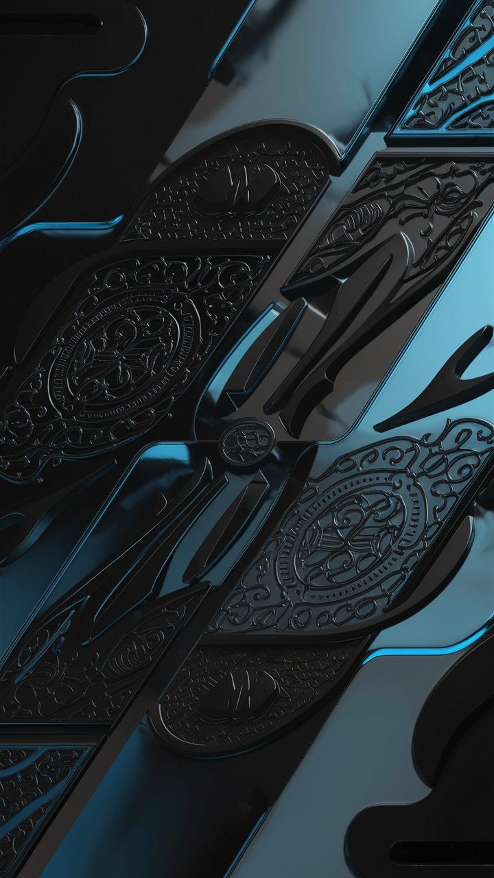 Find stunning black aesthetic mobile wallpapers to elevate your phone's look. Explore our collection for a unique touch to your device.