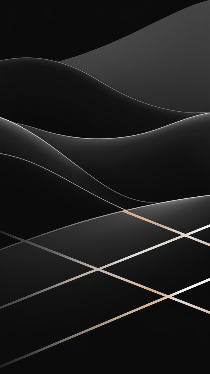Discover stunning black aesthetic mobile wallpapers to personalize your phone screen. Get inspired with trendy designs and dark hues.