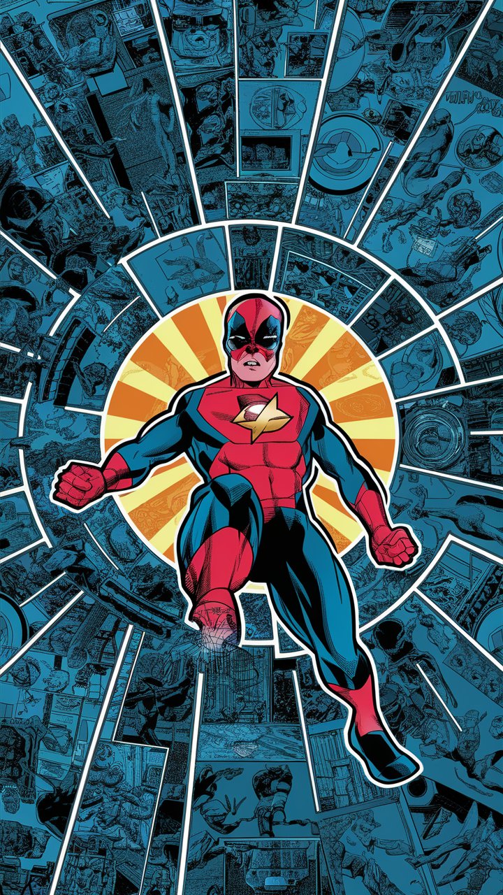 Find the best Marvel Comic mobile wallpapers for your phone screen. Choose from a wide variety of high-quality images to personalize your device.