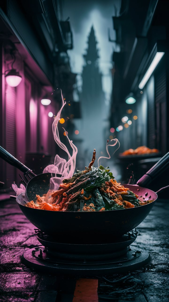 Explore mouth-watering illustrations of delicious food, including Mexican cuisine, perfect for mobile wallpapers. Get inspired by our aesthetic food wallpapers! Elevate your phone screen with food art.