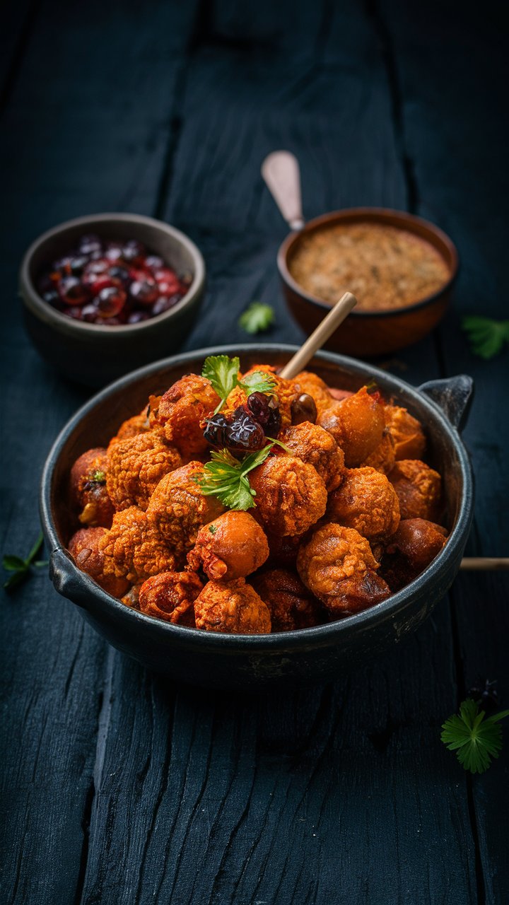 Explore mouth-watering food illustrations perfect for your mobile wallpaper. Discover appealing aesthetic food wallpapers and vibrant Mexican food wallpapers.