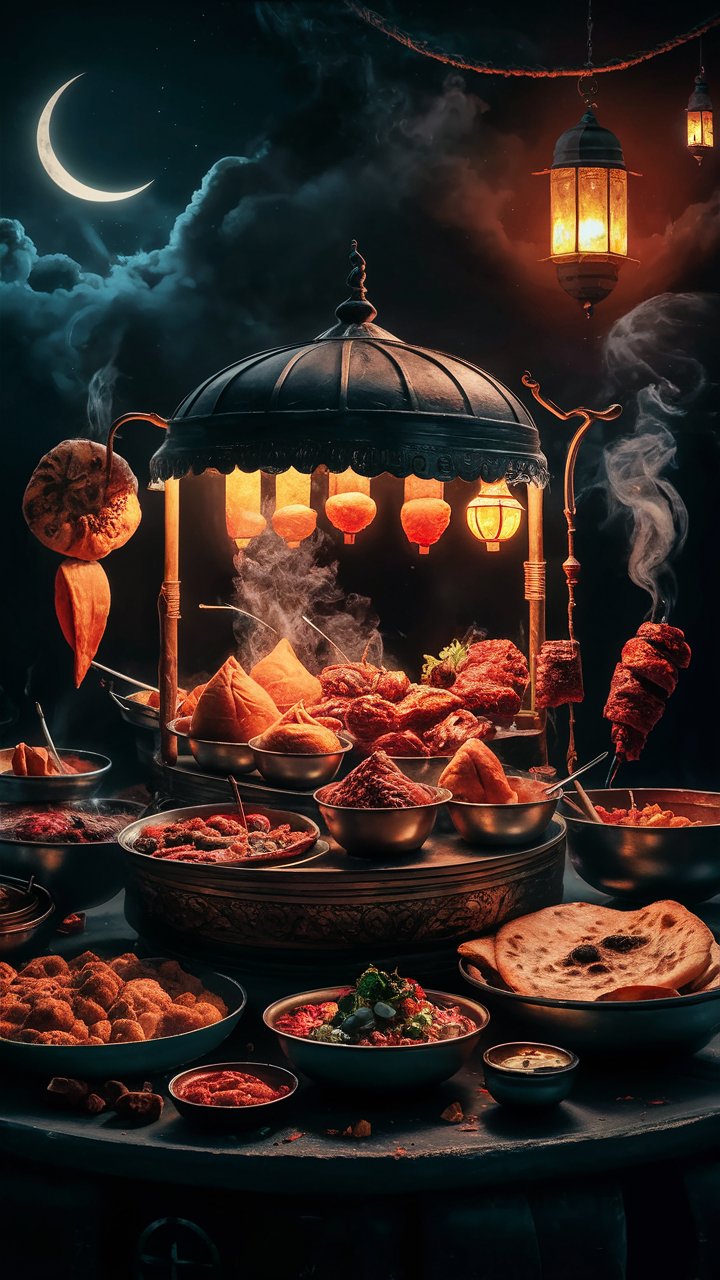 Browse through a collection of beautiful food illustrations, including Mexican food wallpapers, perfect for your mobile wallpaper. Find the most aesthetic food wallpapers here!