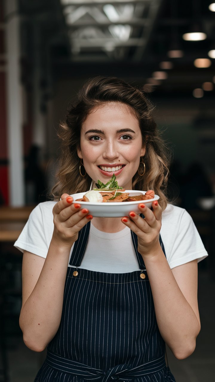 Explore beautiful illustrations of Mexican cuisine for your mobile wallpaper. Find the perfect aesthetic food wallpapers on our site!
