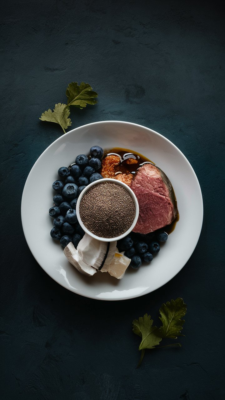 Dive into a collection of steak illustrations and mouth-watering food wallpapers. Choose from a variety of aesthetic and Mexican food wallpapers for your mobile screen.