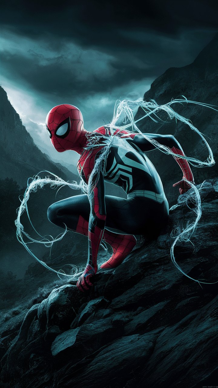 Discover stunning Spider-Man 4K wallpapers to enhance your screen. Dive into vibrant colors and epic designs that every fan will love!