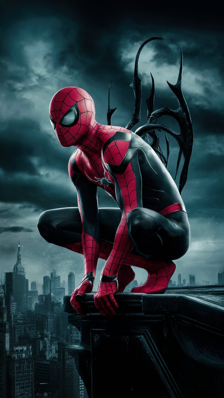 Discover stunning Spider Man 4K wallpapers on our website. Get high-quality images for your desktop or mobile screen today!