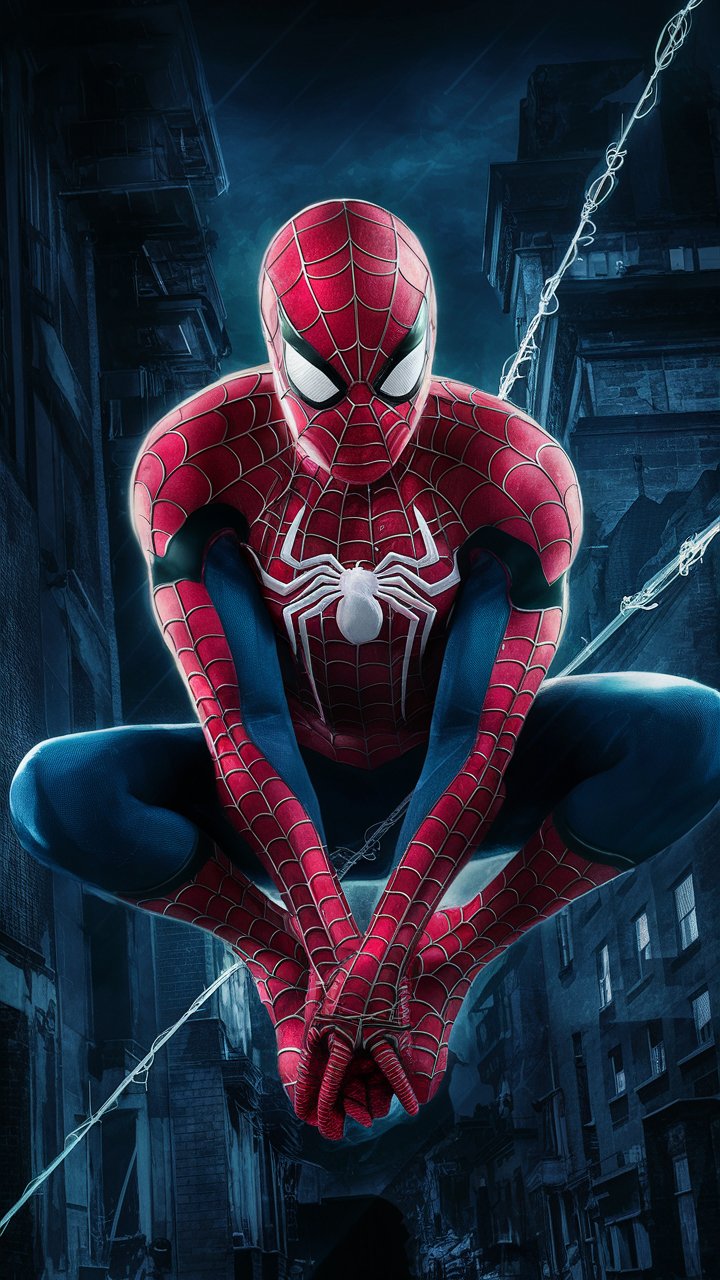Get the best Spider-Man 4K wallpapers for your devices! Enjoy high-resolution images that capture the action and excitement of your favorite hero. Download today!