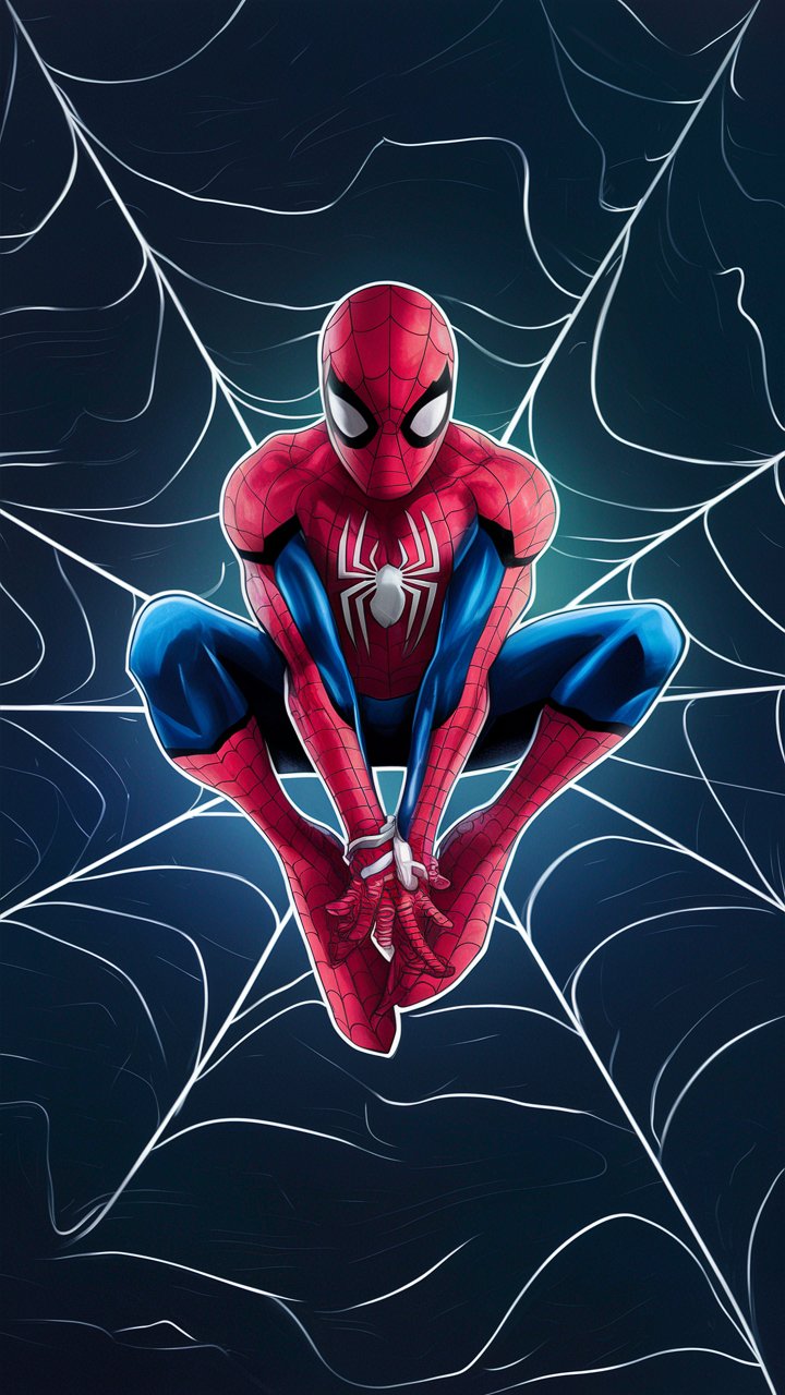 Discover stunning 4K Spider-Man wallpapers to elevate your screen. Explore a variety of vibrant designs and bring your favorite superhero to life!