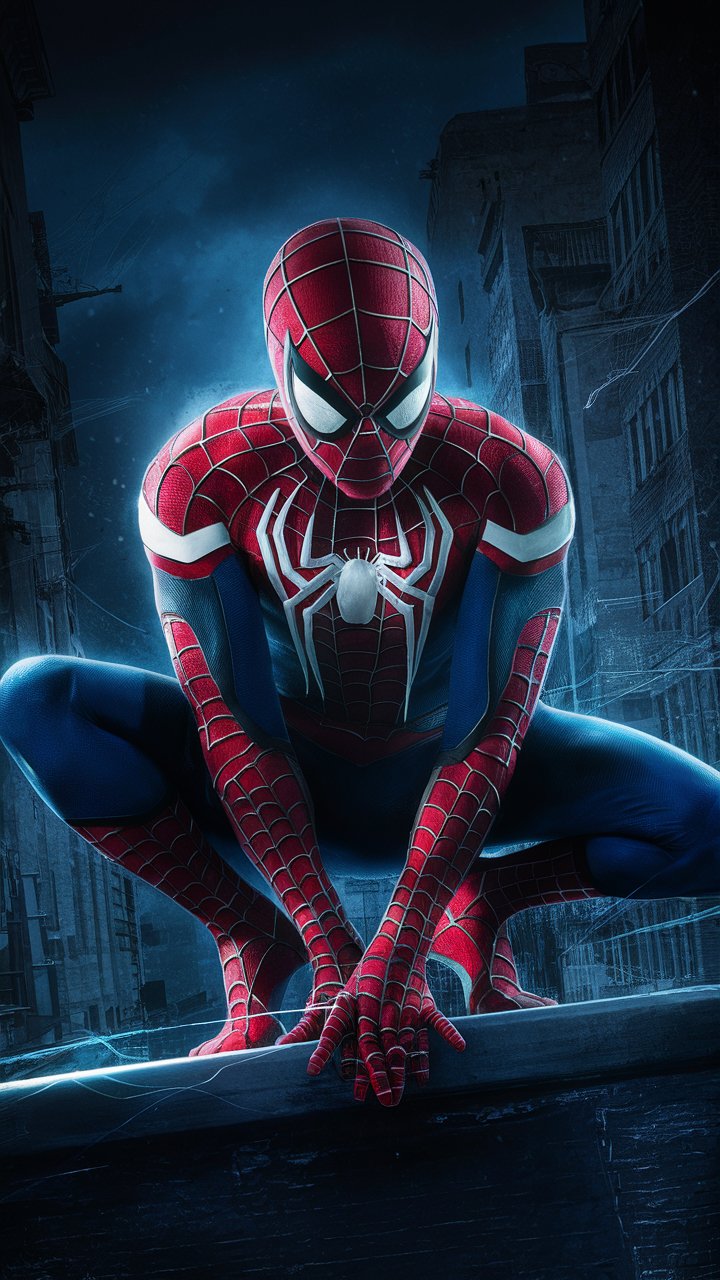 Get your hands on amazing 4k Spider Man wallpapers. Choose from a wide selection of high-resolution images for your screens.