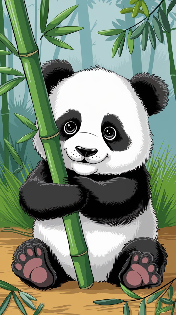 Cute Kung Fu Panda Wallpapers for Every Fan