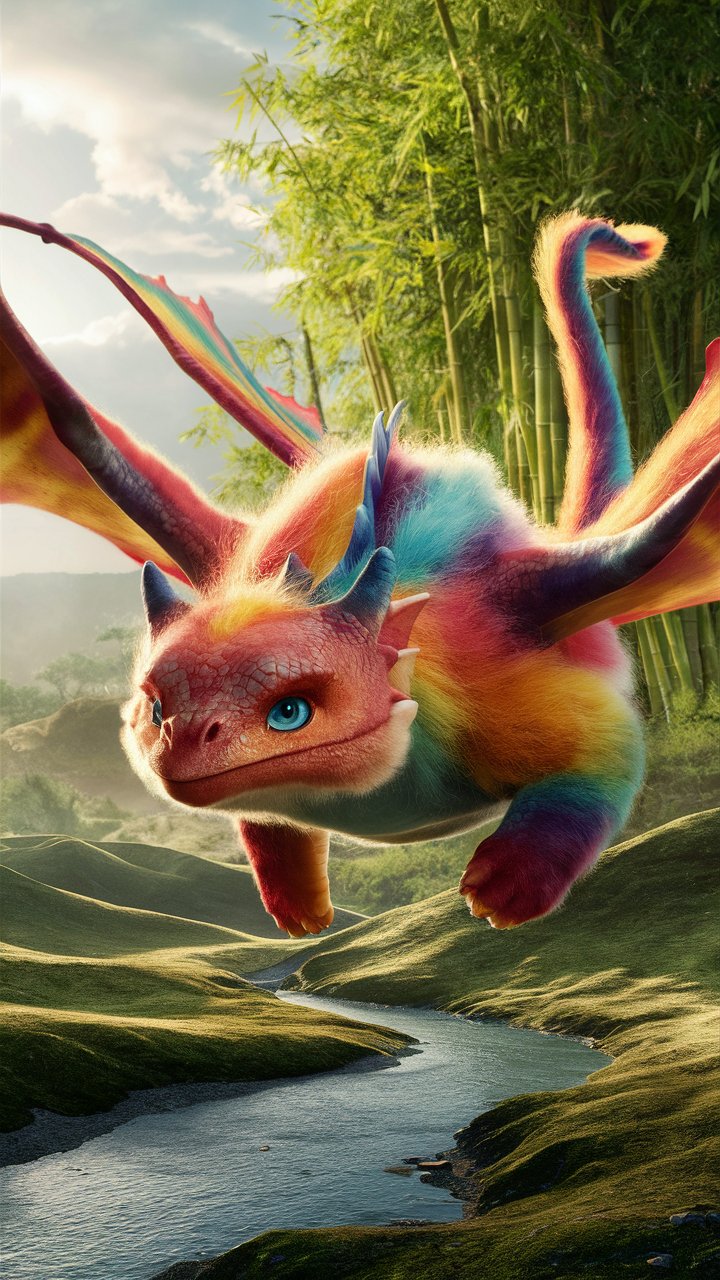 Discover stunning dragon mobile wallpapers that bring fantasy to your device. Explore vibrant designs and breathe life into your phone's background!