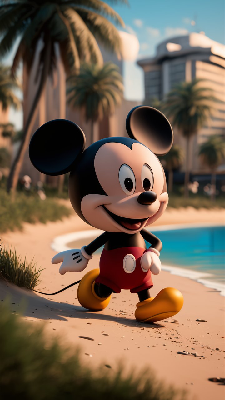 Browse our collection of Mickey Mouse mobile wallpapers! Perfect for fans, these lively designs add a touch of Disney cheer to your smartphone.