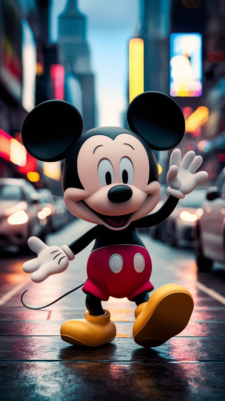 Explore our delightful Mickey Mouse wallpaper selection! Perfect for adding a touch of Disney magic to your home. Find your favorite design today!
