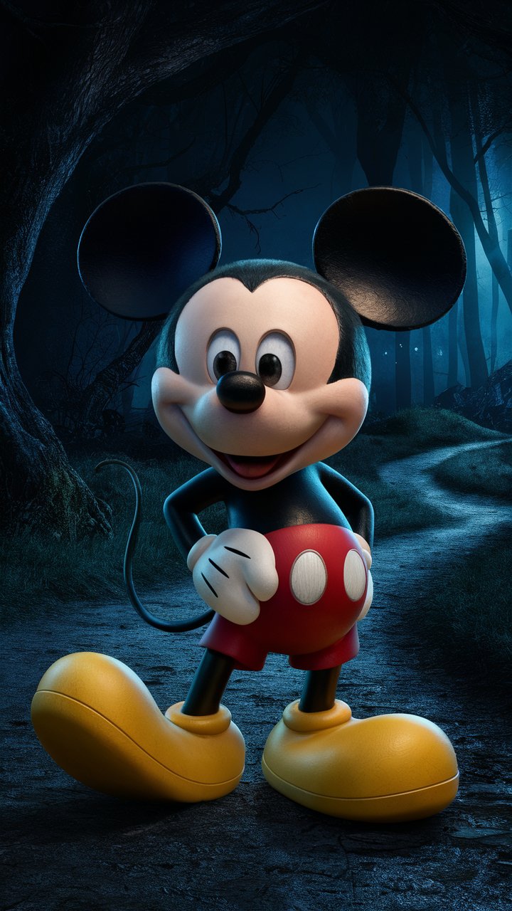 Find the perfect Mickey Mouse mobile wallpaper! Enjoy a variety of charming designs that bring joy and nostalgia to your phone screen every day.