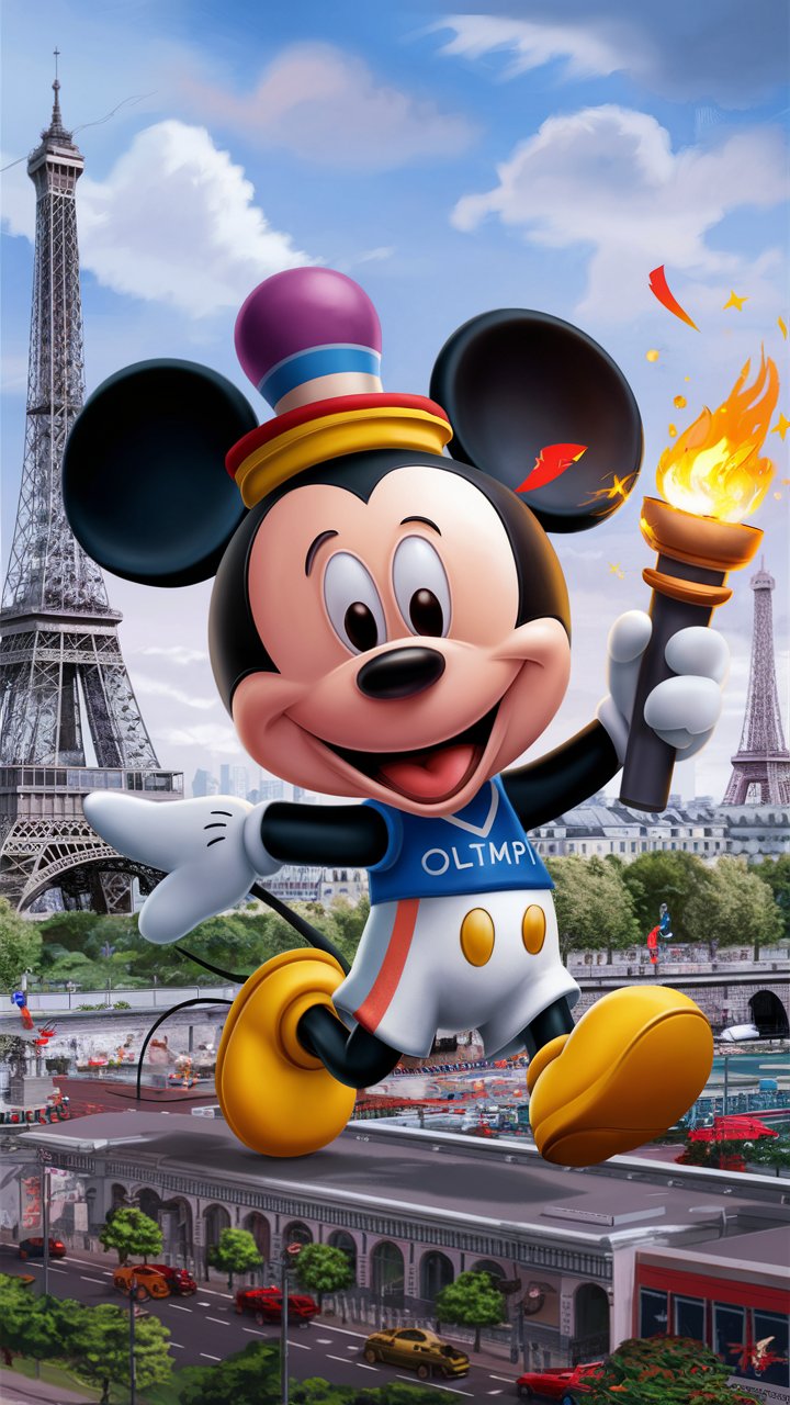 Transform your walls with vibrant Mickey Mouse wallpaper designs. Perfect for fans and kids, create a cheerful atmosphere in any room with classic charm.