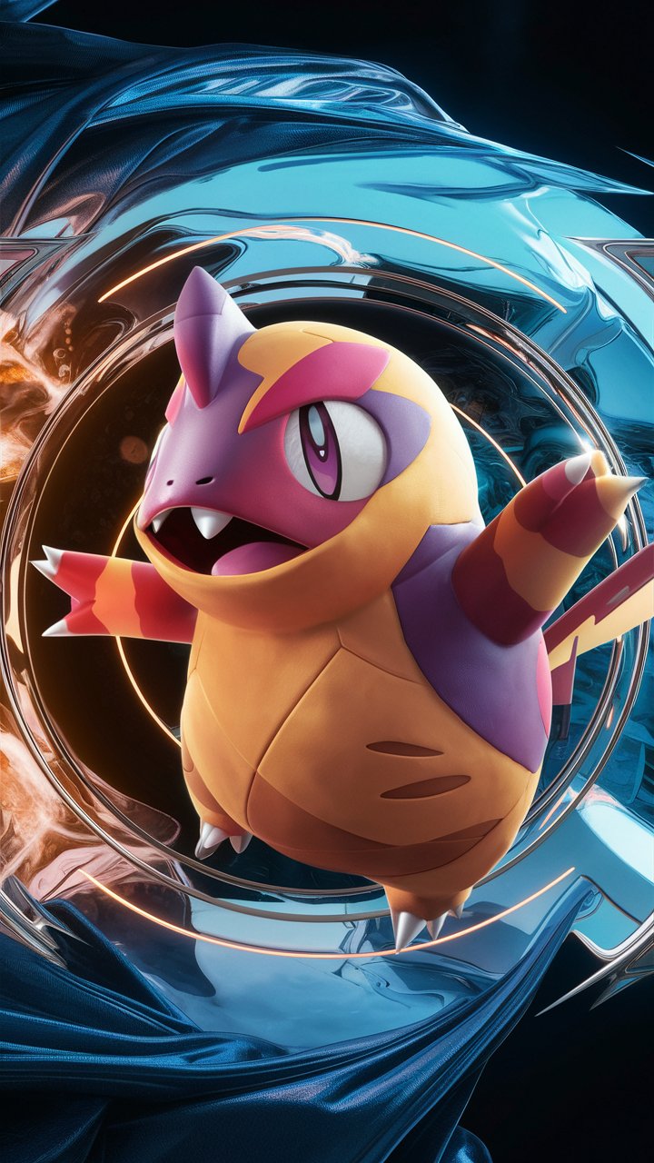 Cute Pokémon Wallpapers for Your iPhone