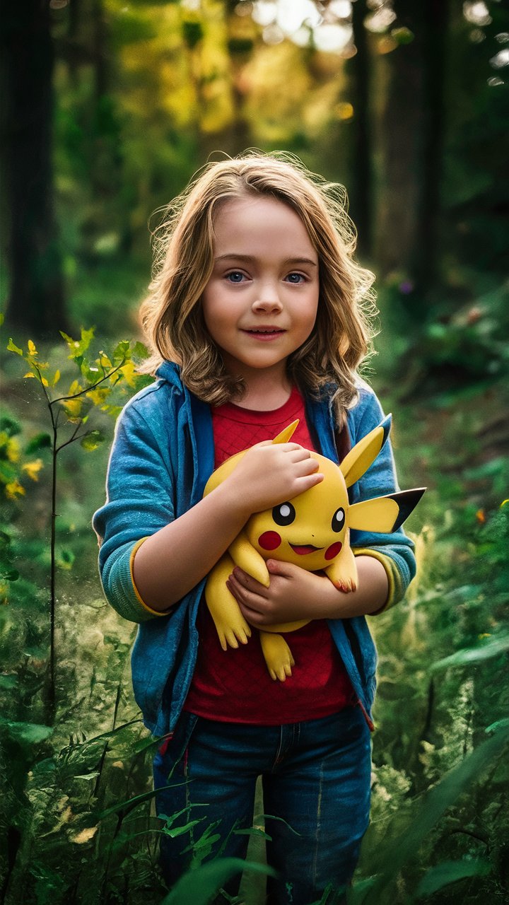 Discover stunning Pokémon wallpapers for your iPhone! Transform your device with vibrant designs featuring your favorite characters. Download now!