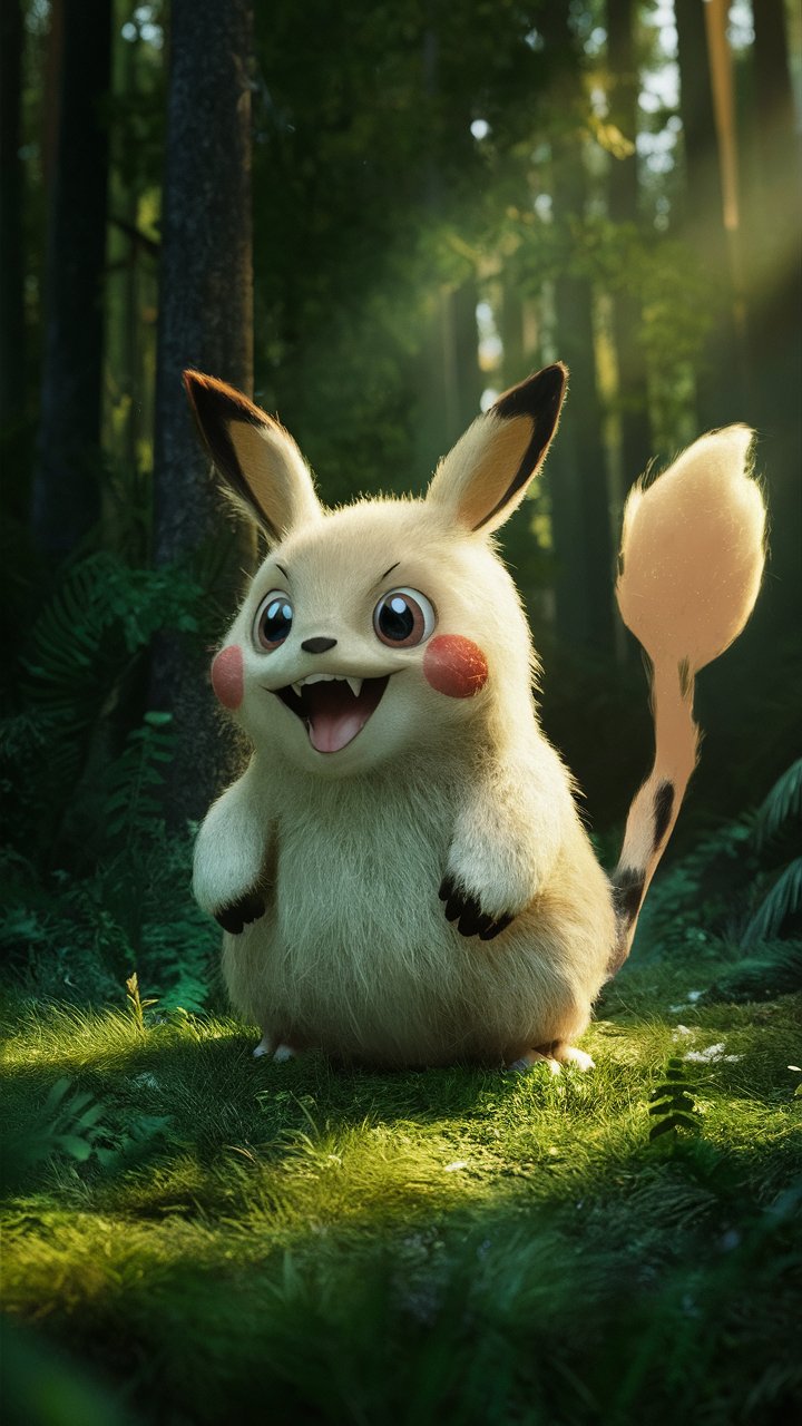 Transform your iPhone with amazing Pokémon wallpapers! Explore a variety of designs to showcase your love for Pokémon. Get yours today!