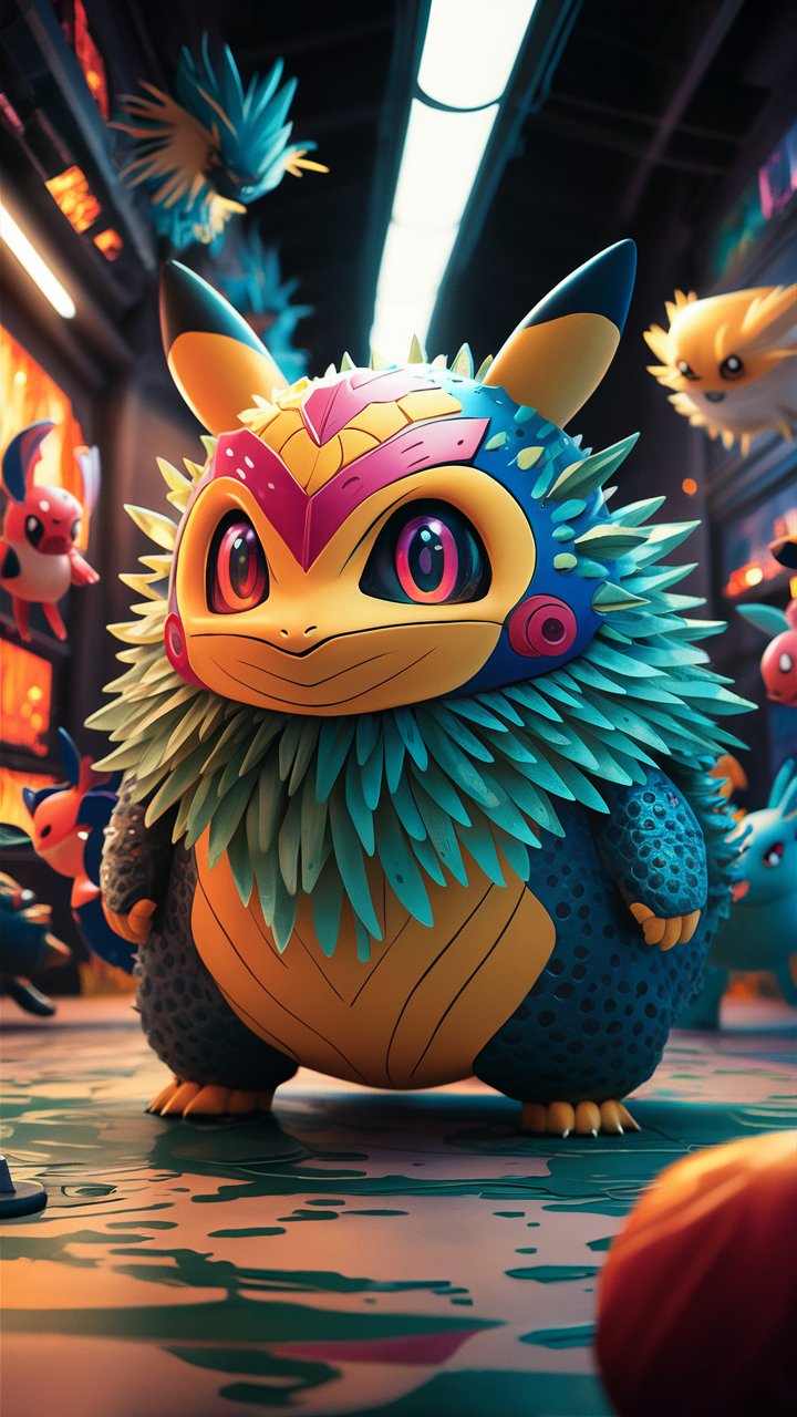 Discover the best Pokémon wallpaper for your iPhone! Choose stunning designs to showcase your favorite characters and make your phone unique.