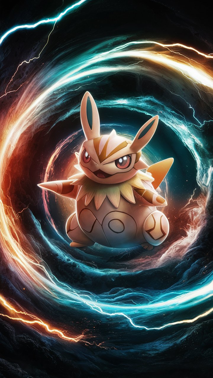 Find the perfect Pokémon wallpaper for your iPhone. Transform your screen with colorful and creative designs that celebrate your favorite Pokémon!
