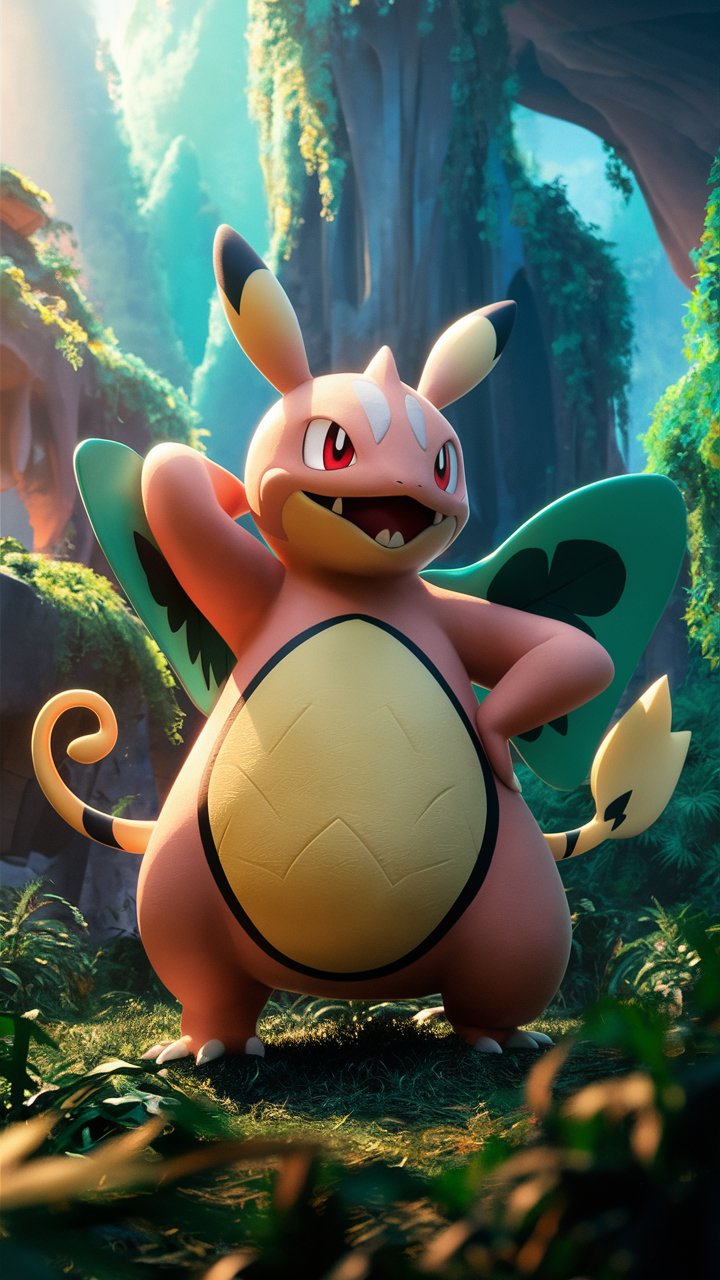 Discover the best Pokémon wallpapers for your iPhone! Choose from vibrant designs and characters to personalize your device today. Dive into the world of Pokémon!