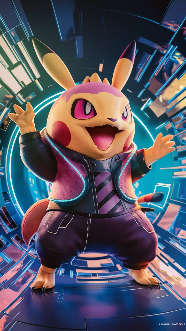 Find the perfect Pokémon wallpaper for your iPhone! Choose from a wide range of beautiful and fun designs to show off your favorite Pokémon.