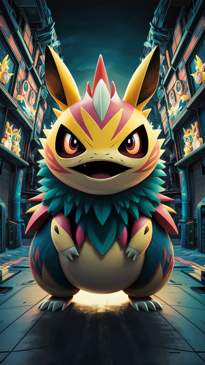Transform your iPhone with amazing Pokémon wallpapers! Explore a variety of designs to showcase your love for Pokémon. Get yours today!