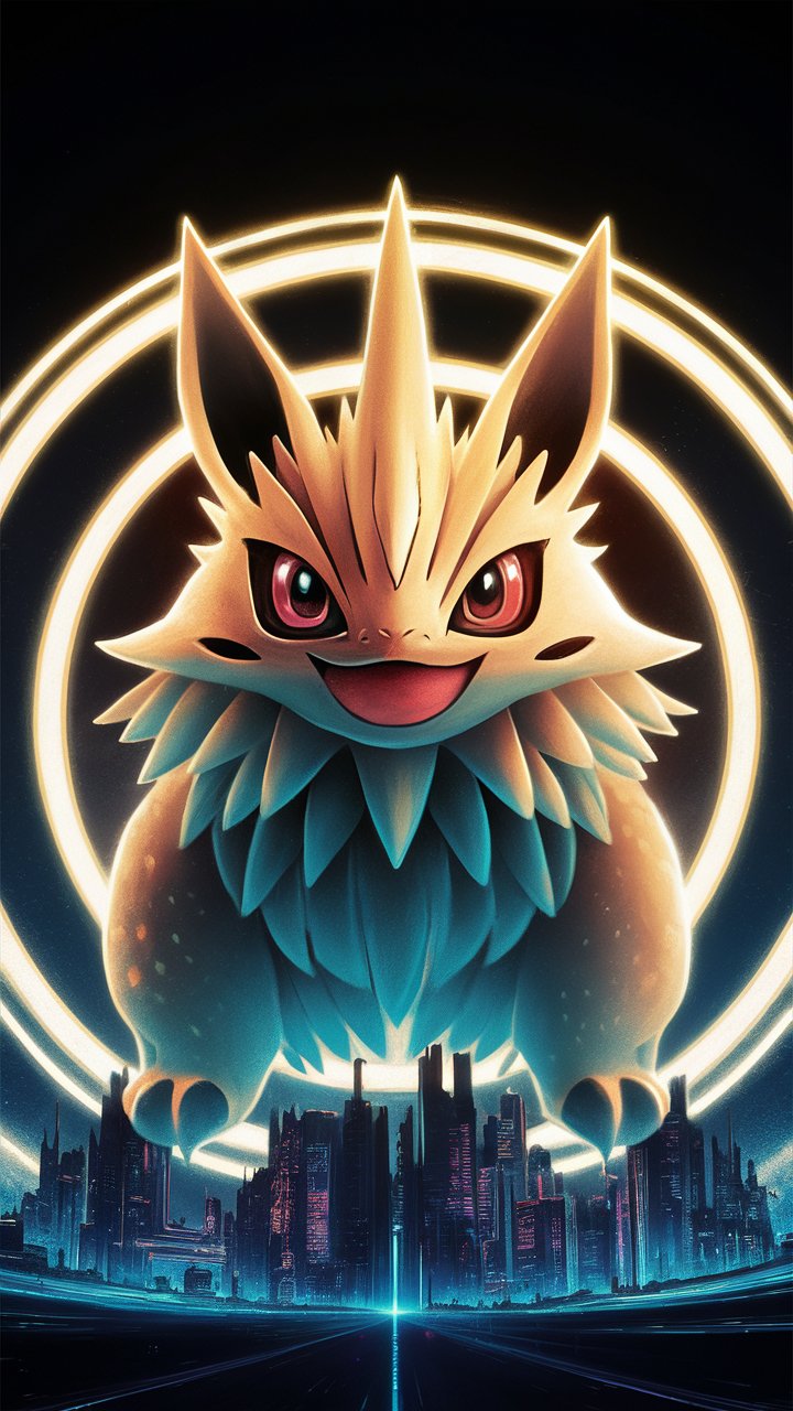 Find the best Pokémon wallpapers for your iPhone. Add personality to your phone with eye-catching designs and beloved characters. Perfect for fans!