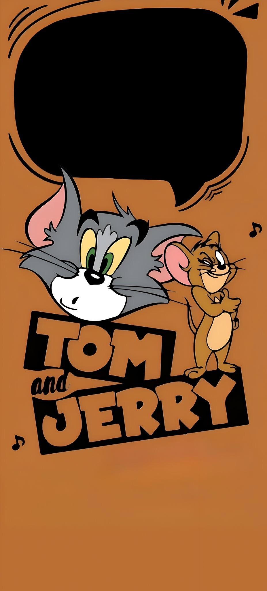 tom and jerry wallpaper 31 - Little Nimo AI Discover the best Tom & Jerry mobile wallpapers! Find colorful, fun, and high-quality images of your favorite cartoon duo to personalize your device.