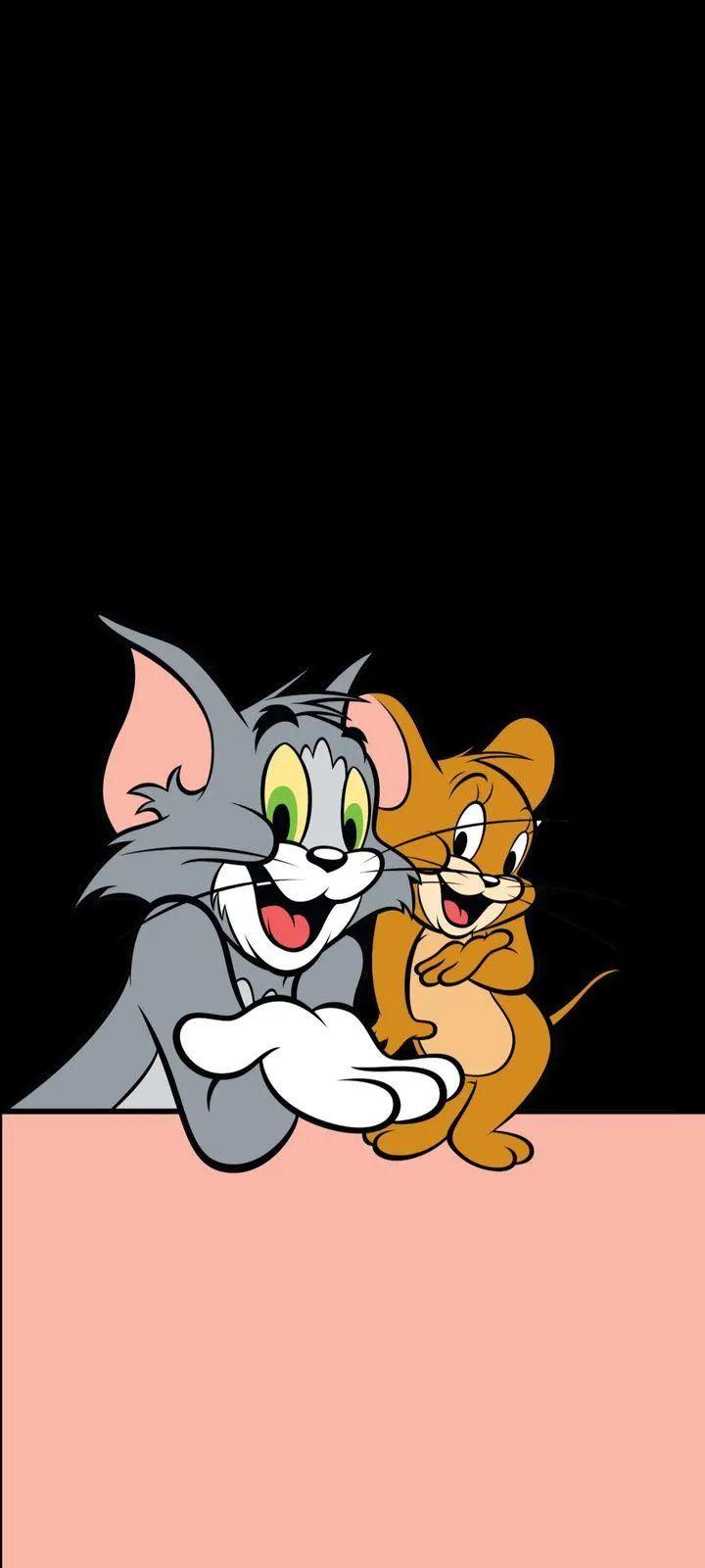 Get the latest Tom & Jerry mobile wallpapers! Browse unique designs that celebrate this iconic cartoon and make your device stand out. Download now!