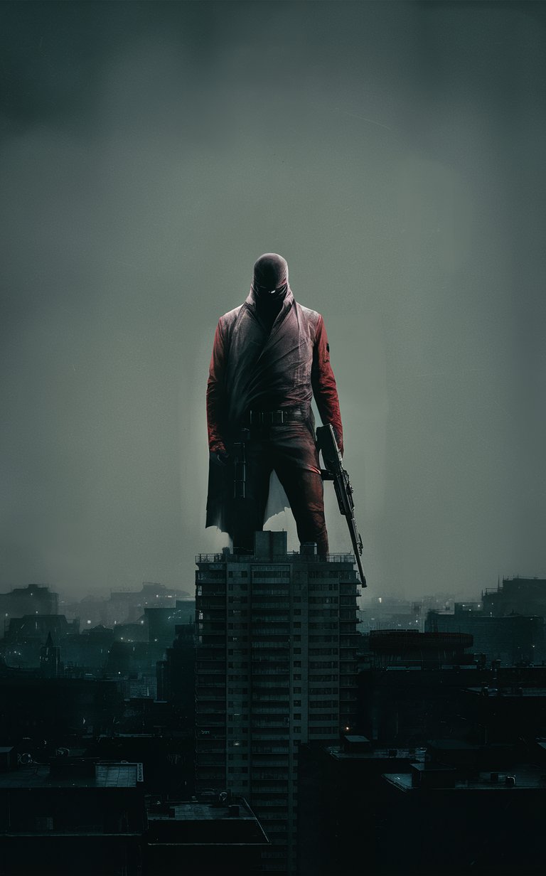 Discover stunning Marvel mobile wallpapers featuring a male in black military dress for your iPhone. Elevate your screen with powerful hero vibes!