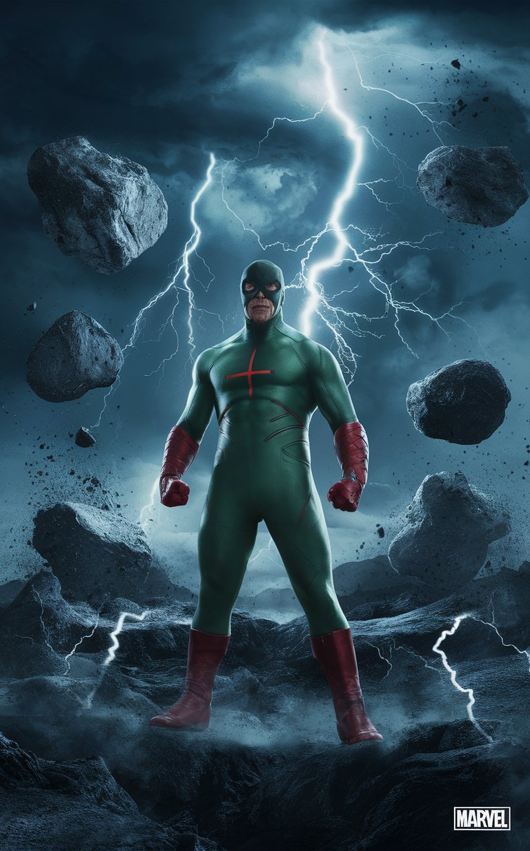 Discover stunning Wonder Man Marvel mobile wallpapers for your iPhone. Transform your screen with vibrant designs and bring your favorite hero to life!