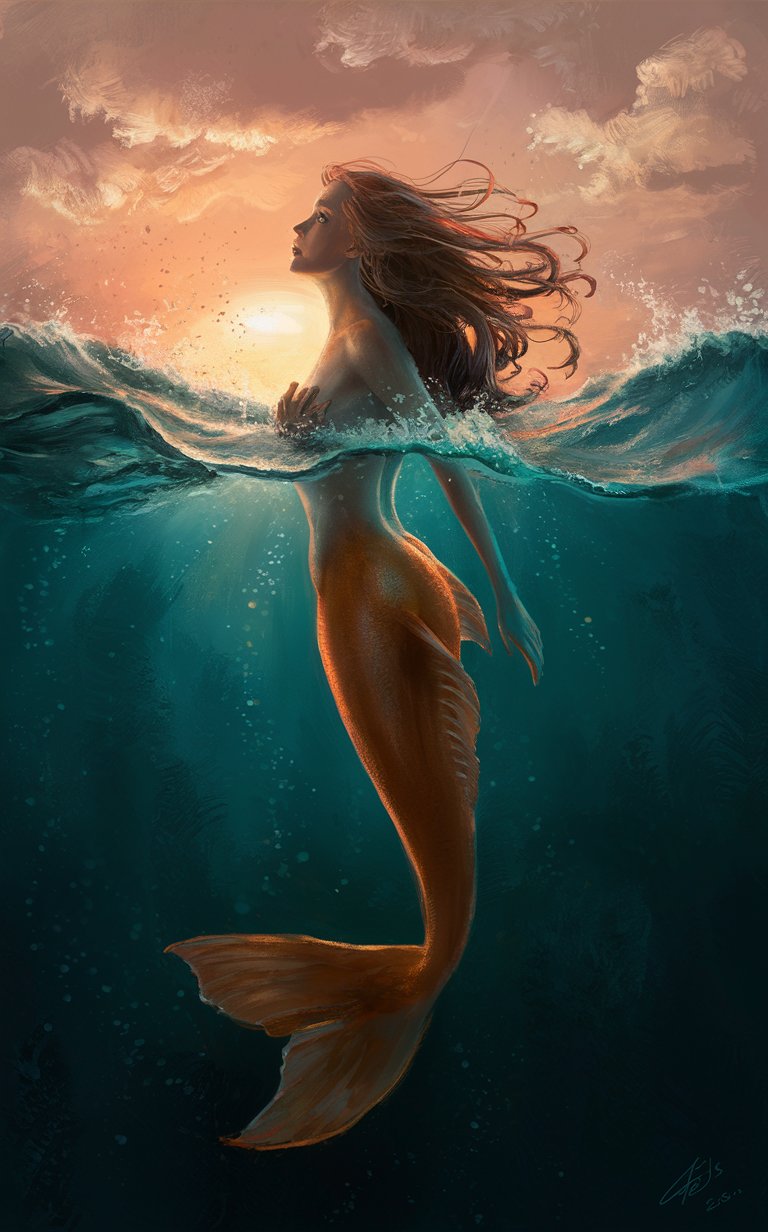 Brighten up your iPhone with enchanting mermaid Marvel wallpapers. Choose from our diverse selection and showcase your style with every glance!
