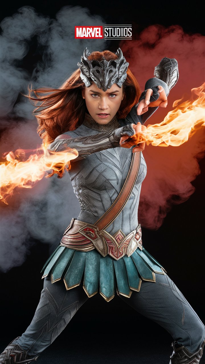 Discover stunning Wonder Woman Marvel iPhone wallpapers! Transform your device with vibrant images and celebrate your favorite superhero today!