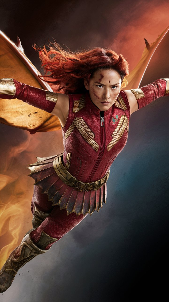 Find the best Wonder Woman Marvel iPhone wallpapers! Elevate your phone's look with eye-catching images of this legendary hero. Start downloading now!
