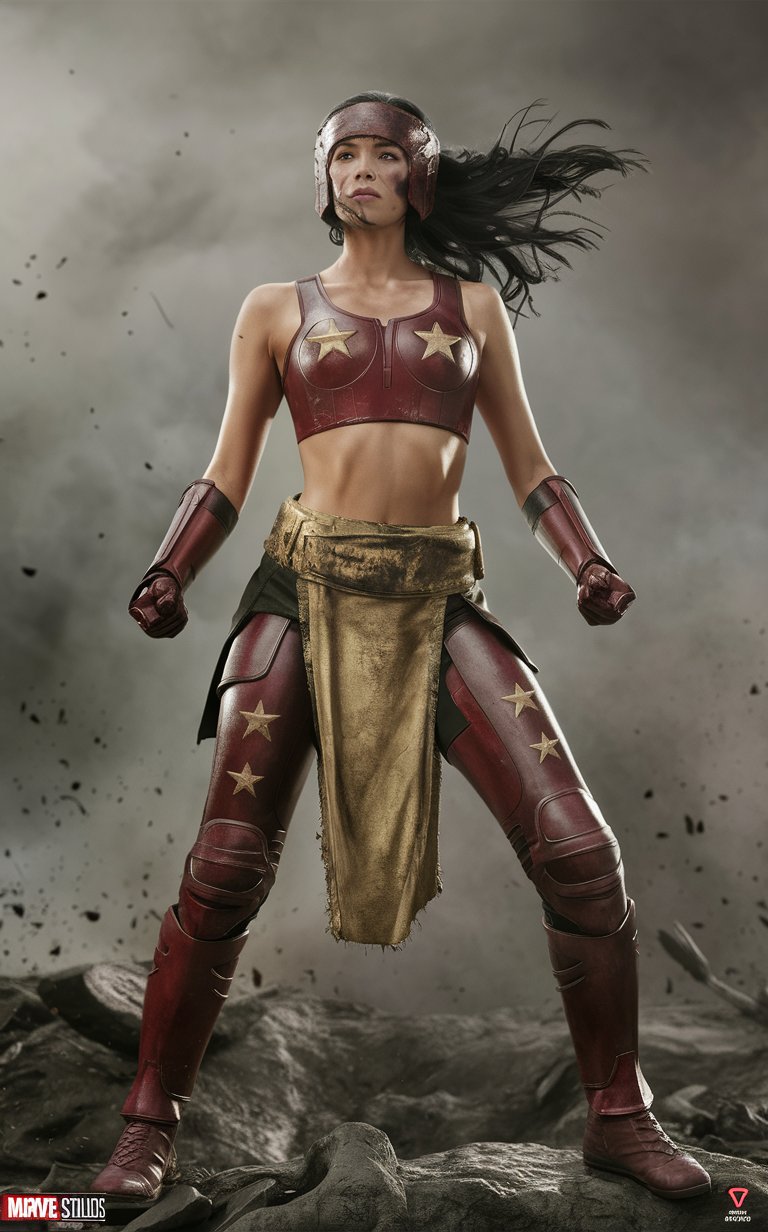 Discover stunning Wonder Woman Marvel iPhone wallpapers! Transform your device with vibrant designs that celebrate this iconic superhero. Download now!