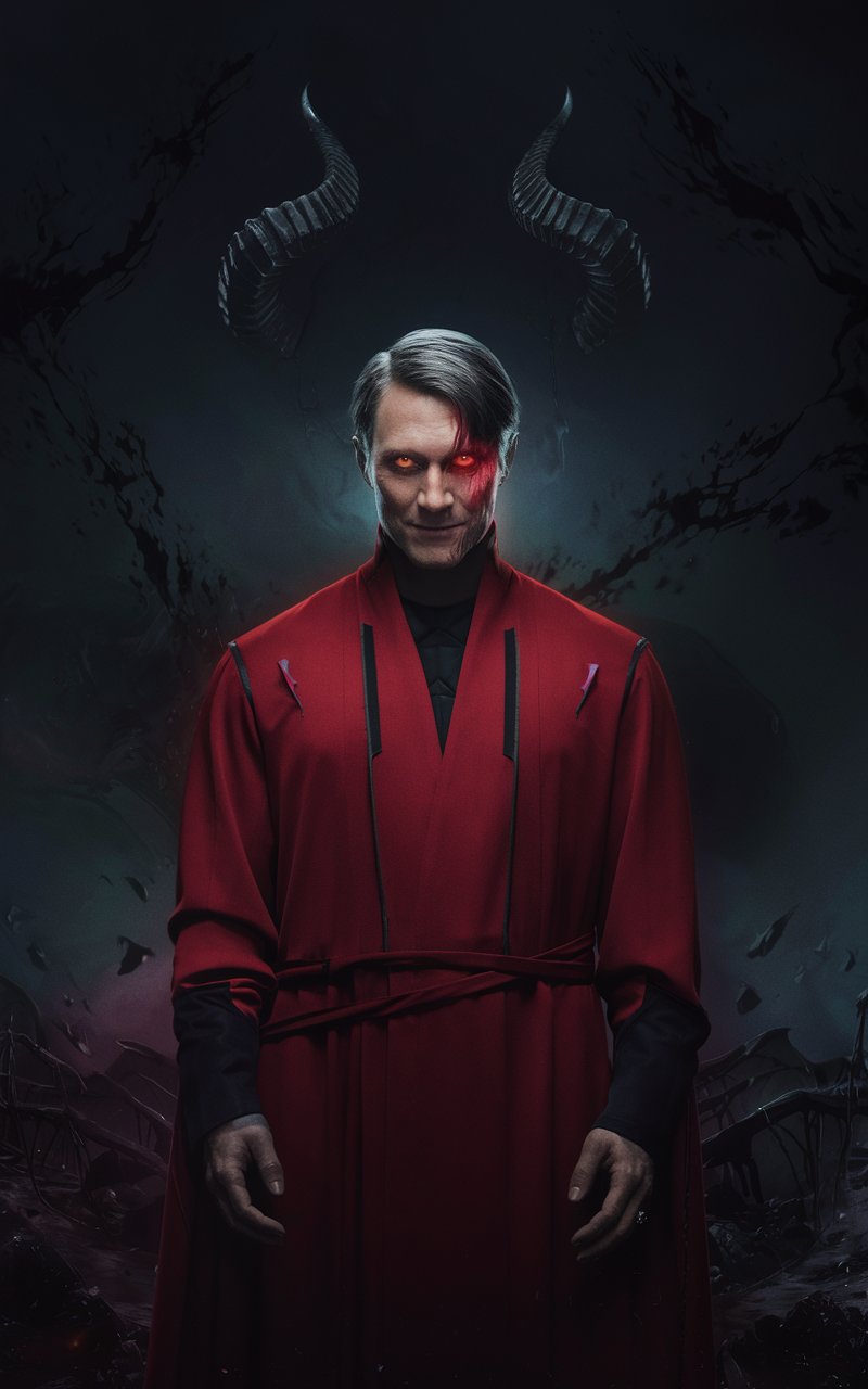 Find the perfect Mephisto Marvel iPhone wallpaper! Browse our collection to personalize your device with striking images of this legendary character.