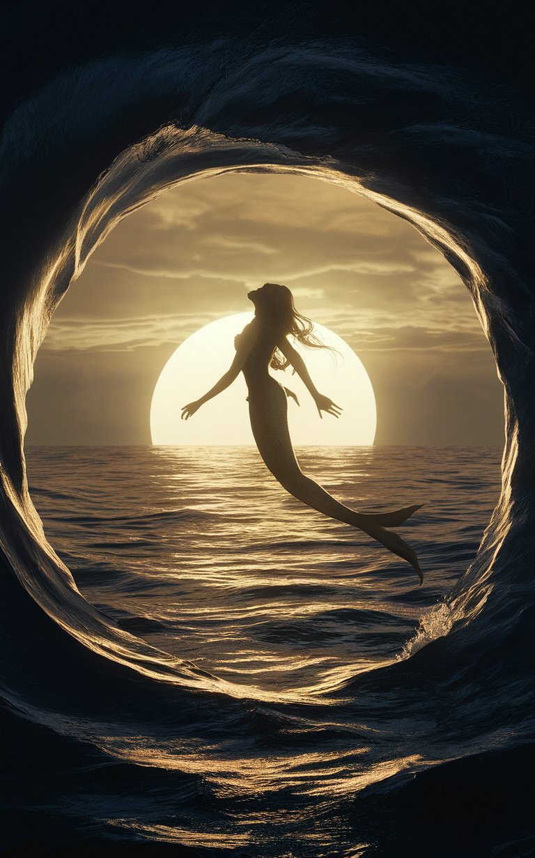 Enhance your iPhone with beautiful mermaid Marvel wallpapers! Find the perfect blend of fantasy and superhero art. Download your favorites today!