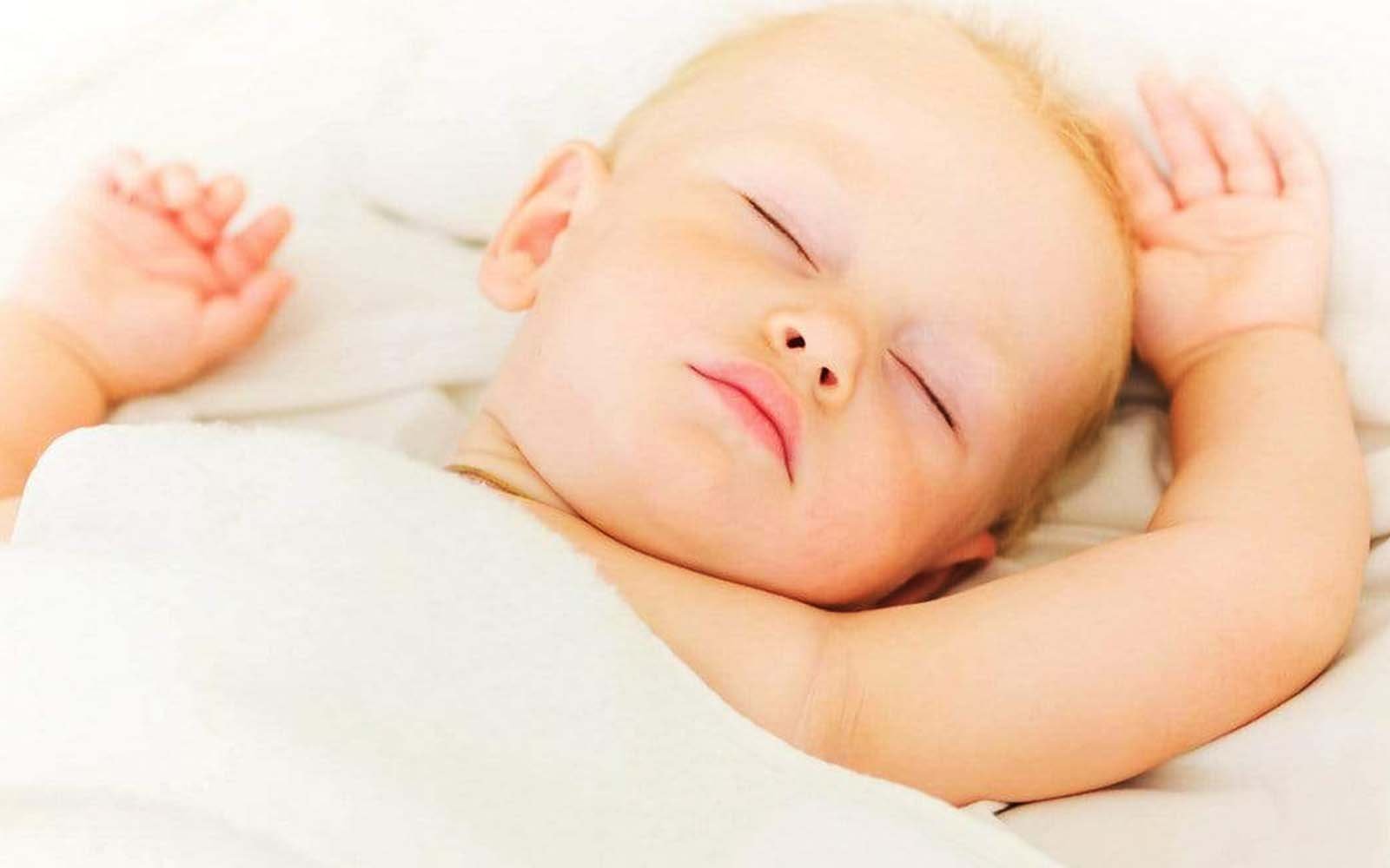 My Daughter Sleeping Slip My Daughter Sleeping Slip