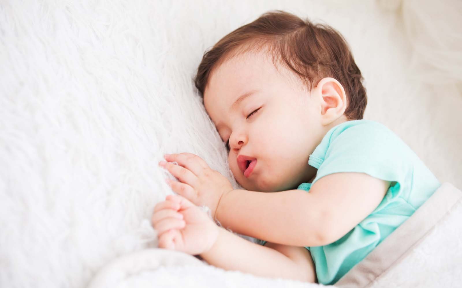 NAP TRANSITIONS How And When Your Baby Will Drop Their Naps