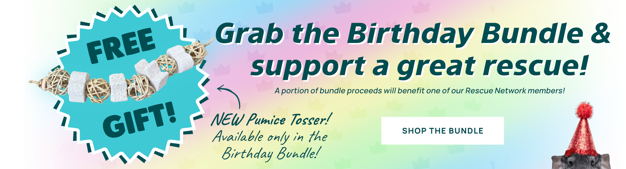 Birthday Bundle