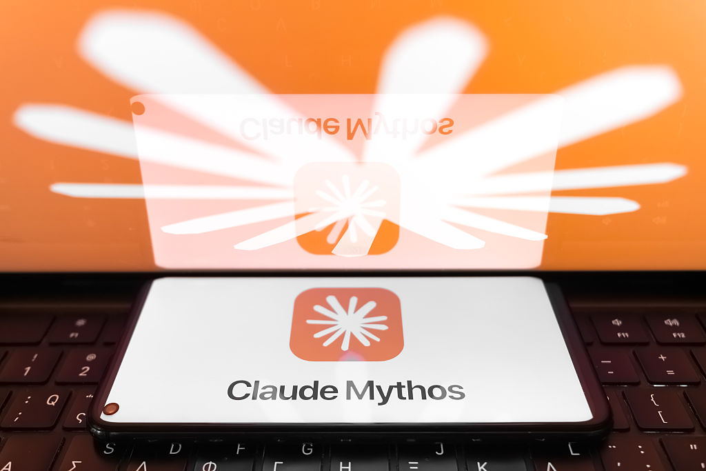 Claude Mythos, le modèle frontière d'Anthropic