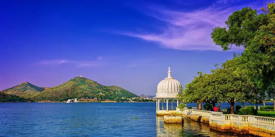 Udaipur 8