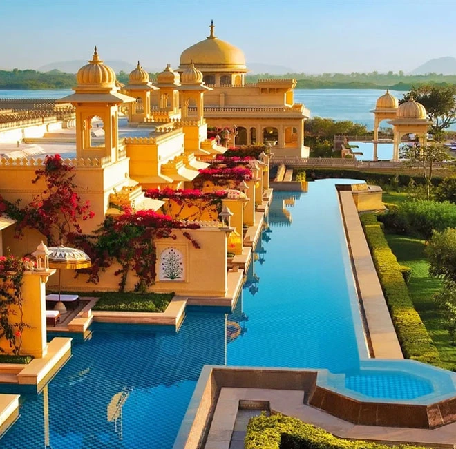 Udaipur 9