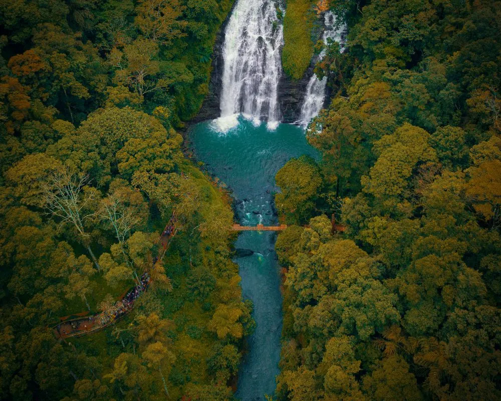 Coorg, Karnataka 3