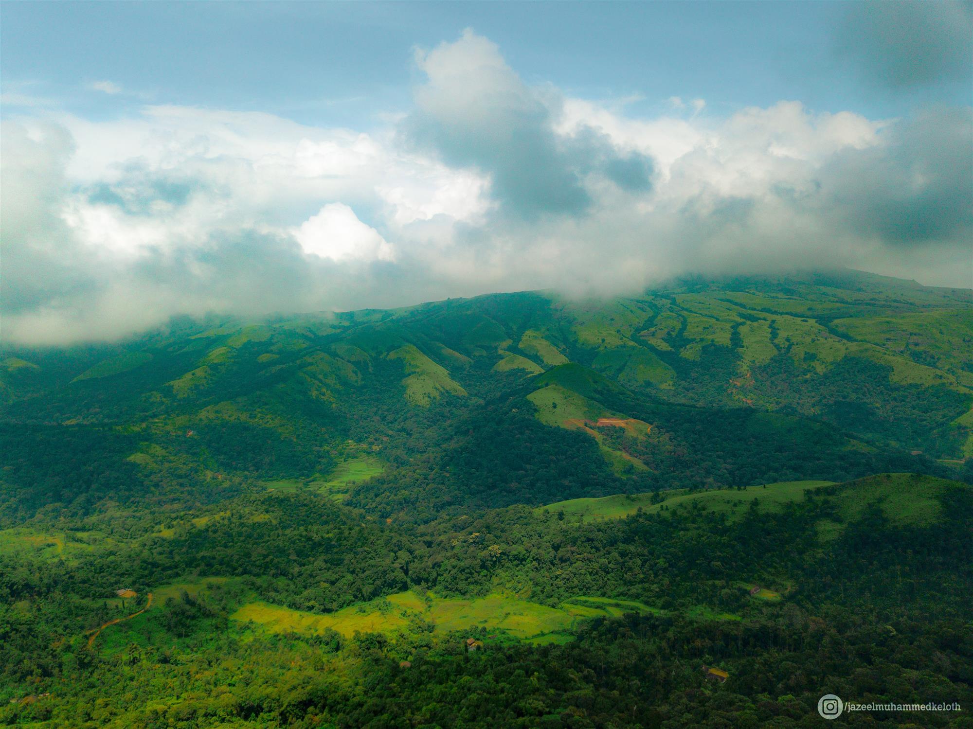 Coorg, Karnataka 2