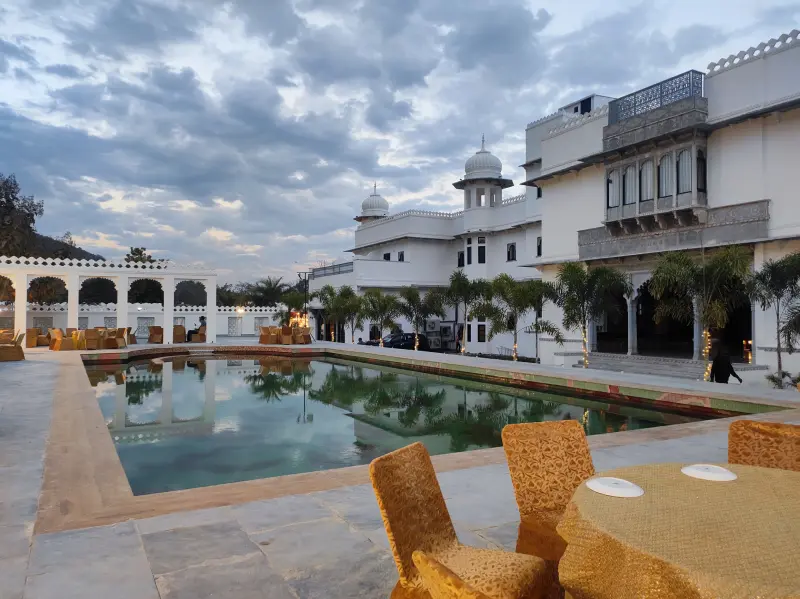 Daulatgarh Resort - Photo 5